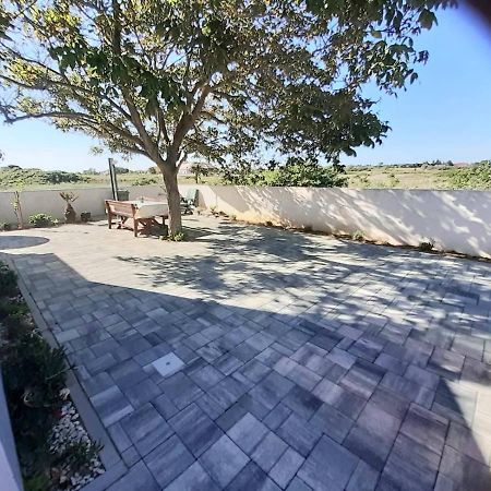 Apartman Sunce Nin Bagian luar foto