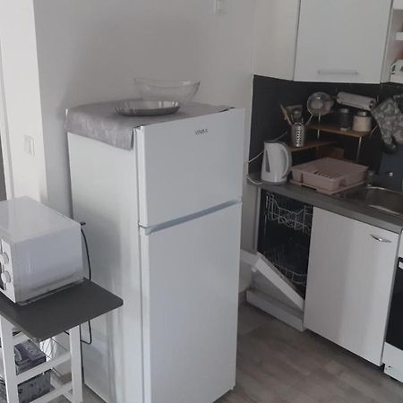 Apartman Sunce Nin Bagian luar foto