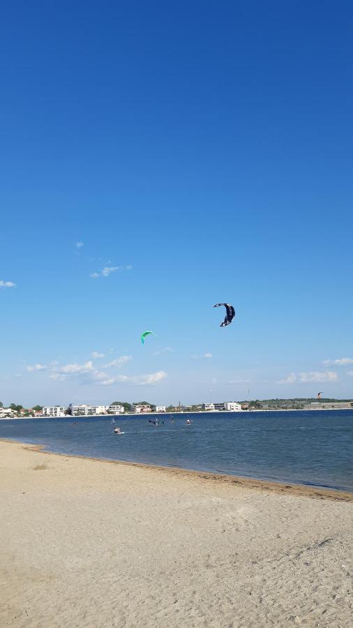 Apartman Sunce Nin Bagian luar foto
